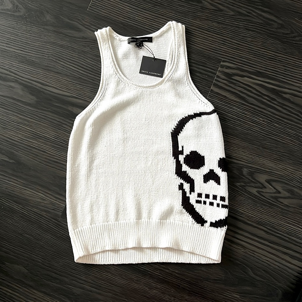 New With Tags!